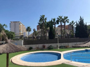 Excelente ubicación Apartamento Marina D'Or